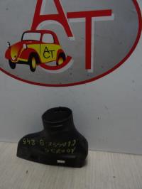 Conduite d'air