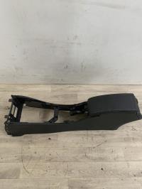Console central (interieur plastique)