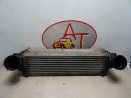 Echangeur air (Intercooler)