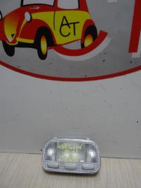 Luce di cortesia