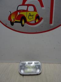 Luce di cortesia