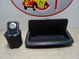Ecran GPS
