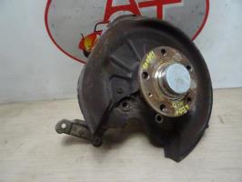 Fusee avant droit