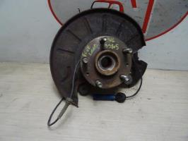 Fusee avant gauche