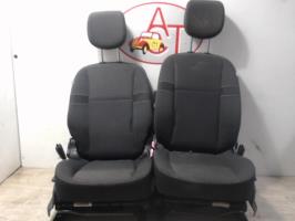 Interieur complet