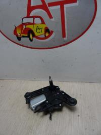 Moteur essuie glace arriere
