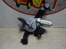 Motor de limpiaparabrisas trasero
