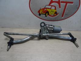Motore tergicristallo anteriore