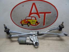 Motore tergicristallo anteriore