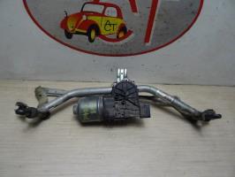 Moteur essuie glace avant