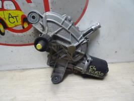 Motore tergicristallo anteriore destro