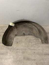 Parasale posteriore destro