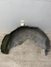 Parasale posteriore destro