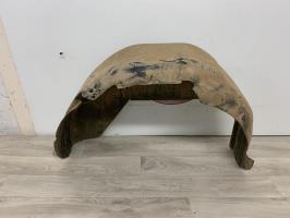 Parasale posteriore destro