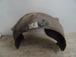 Parasale posteriore destro