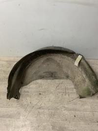 Parasale posteriore sinistro