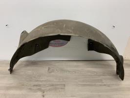 Parasale posteriore sinistro