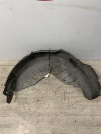 Parasale posteriore sinistro