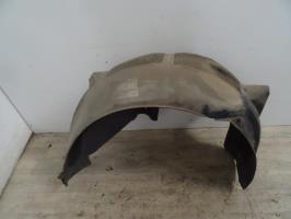 Parasale posteriore sinistro