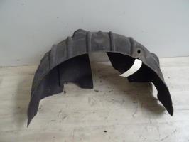 Parasale posteriore sinistro