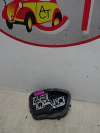 Platine feu arriere droit