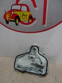 Platine feu arriere droit