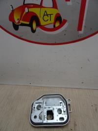 Platine feu arriere droit