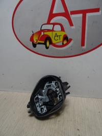 Platine feu arriere droit