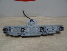 Base portalampade fanale posteriore destro