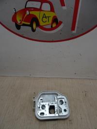 Platine feu arriere gauche
