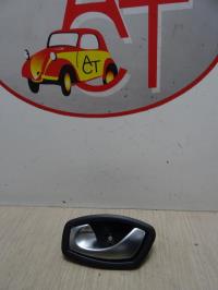 Poignee interieur avant gauche