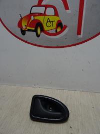 Poignee interieur avant gauche