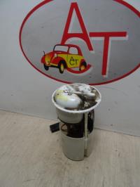 Pompe immergee