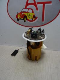 Pompe immergee