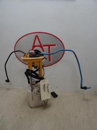 Pompe immergee