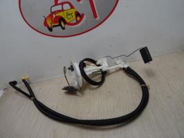 Pompe immergee