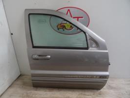 Porte avant droit