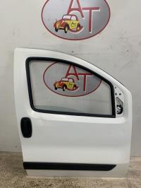 Porte avant droit