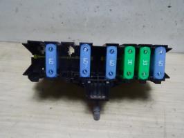 Porte fusible