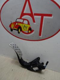 Potenziometro pedale acceleratore