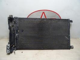 Radiateur clim