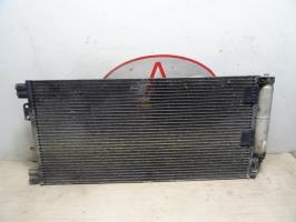 Radiateur clim
