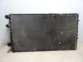Radiateur eau