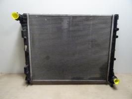 Radiateur eau