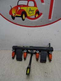 Rampe injection