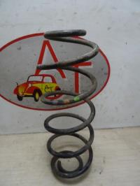 Ressort de suspension arriere