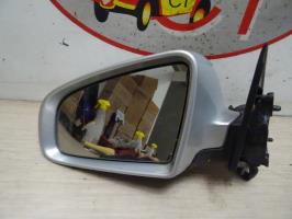 Retrovisor izquierdo
