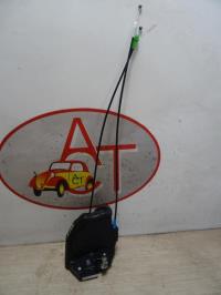 Serratura posteriore destra