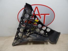 Supporto paraurti posteriore