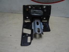 Supporto motore sinistro